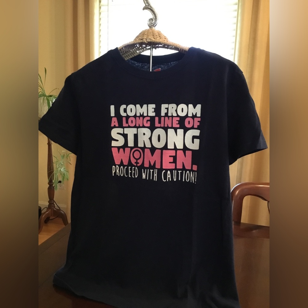 Navy T-Shirt